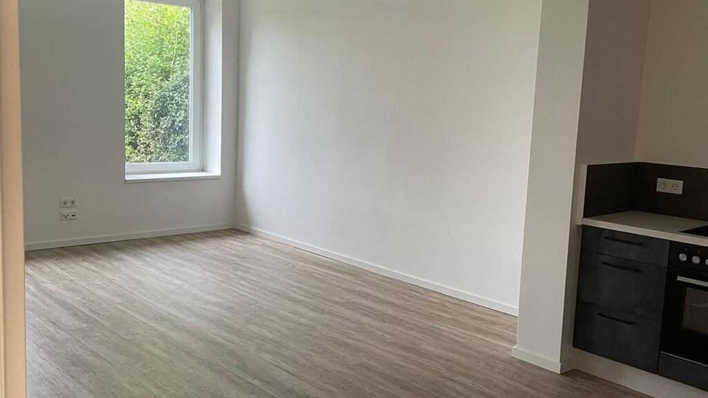 Wohnung zur Miete 650 € 2 Zimmer 56,1 m² EG Deppendorfer Straße 147 Niederdornberg Bielefeld 33739