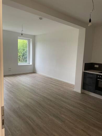 Wohnung zur Miete 650 € 2 Zimmer 56,1 m² EG Deppendorfer Straße 147 Niederdornberg Bielefeld 33739