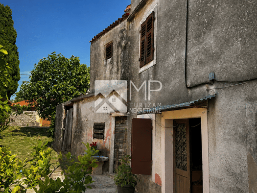 Reihenmittelhaus zum Kauf 65.000 € 3 Zimmer Marčana 52206