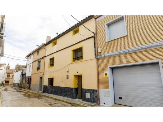 Villa zum Kauf 100.000 € 4 Zimmer 322 m² COSTA JOAQUIN 7 Lumpiaque 50295