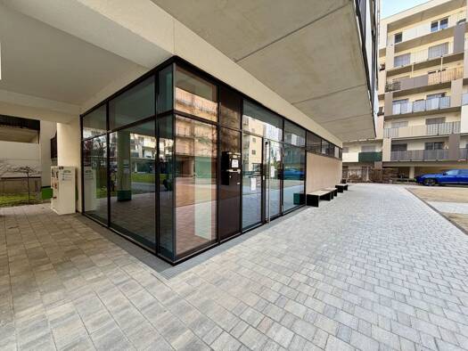 Bürofläche zur Miete 12 € 45,4 m² Bürofläche Puntigam Graz 8055