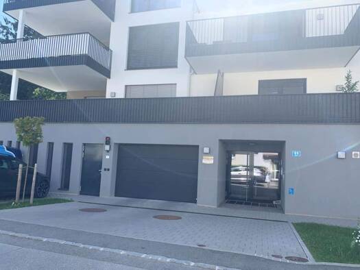 Tiefgaragenstellplatz zur Miete 108 € Rennweg 11 Gmunden 4810