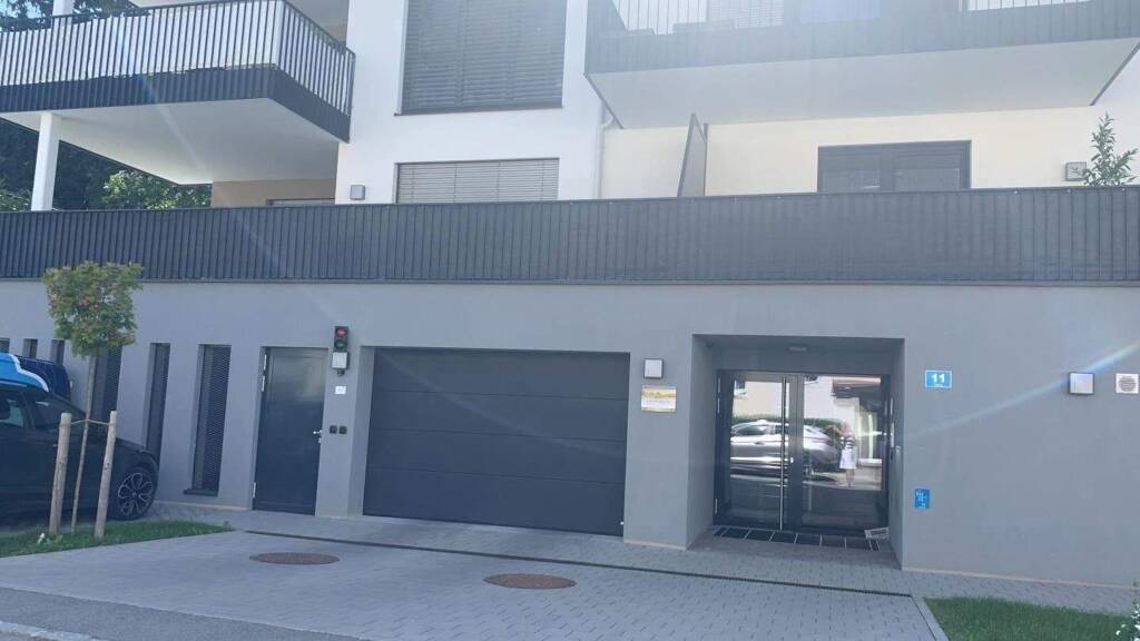 Tiefgaragenstellplatz zur Miete 108 € Rennweg 11 Gmunden 4810