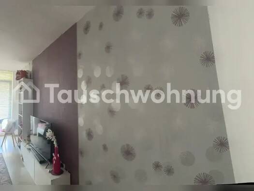 Wohnung zur Miete Tauschwohnung 550 € 2 Zimmer 51 m² 2. Geschoss Gievenbeck Münster 48161