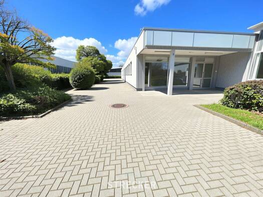 Verkaufsfläche zur Miete provisionsfrei 3.700 € 370 m² Verkaufsfläche Rohrbach Heidelberg 69126