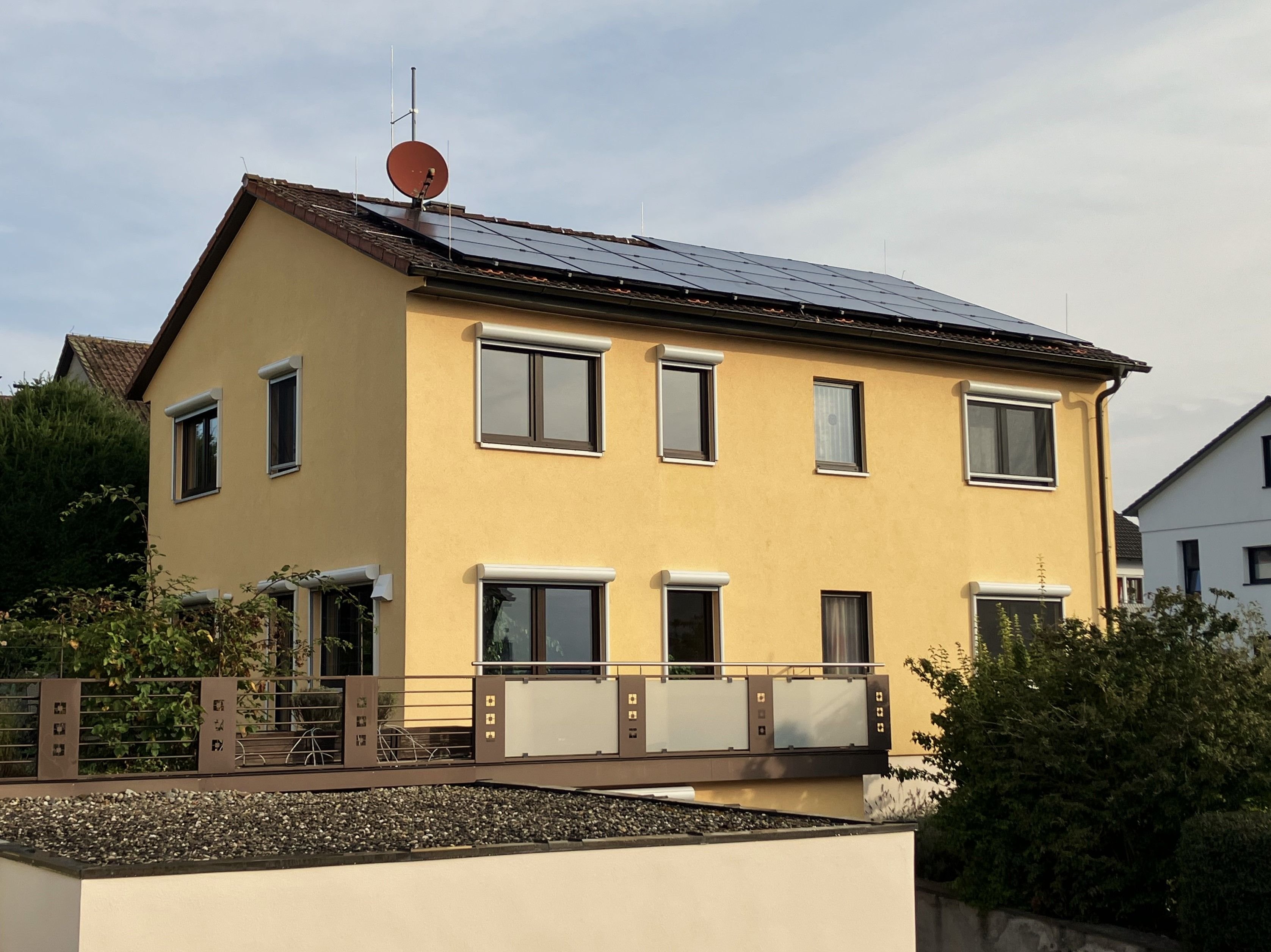 Einfamilienhaus zum Kauf provisionsfrei 630.000 € 8 Zimmer 198 m²<br/>Wohnfläche 530 m²<br/>Grundstück Zell a. Main 97299