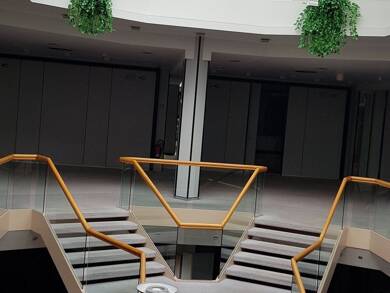 Ladenfläche zur Miete provisionsfrei 5,50 € 1.090 m² Verkaufsfläche teilbar von 943 m² bis 2.033 m² Osterode 37520