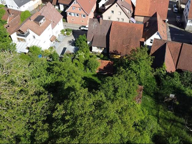 Bauernhaus zum Kauf 349.000 € 2 Zimmer 700 m² Grundstück frei ab sofort Flachter Straße 28 Weissach Weissach 71287