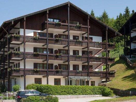 Wohnung zum Kauf 129.122 € 1 Zimmer 35,3 m² Salzberg Berchtesgaden 83471