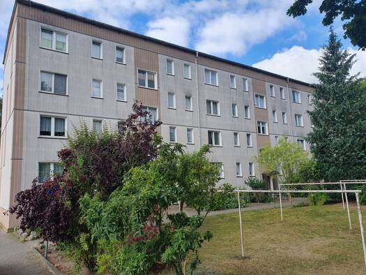 Wohnung zum Kauf 45.000 € 3 Zimmer 60 m² 1. Geschoss frei ab sofort Ferdinandshof Ferdinandshof 17379