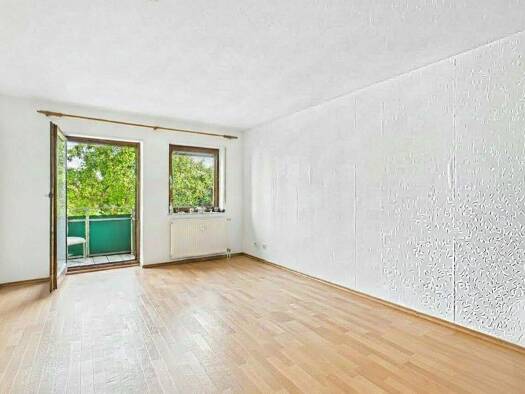 Studio zum Kauf 139.000 € 1 Zimmer 37,3 m² 2. Geschoss Käfertal Mannheim 68309