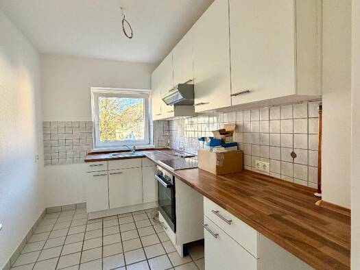 Wohnung zur Miete 855 € 3 Zimmer 65 m² Bad Bramstedt 24576