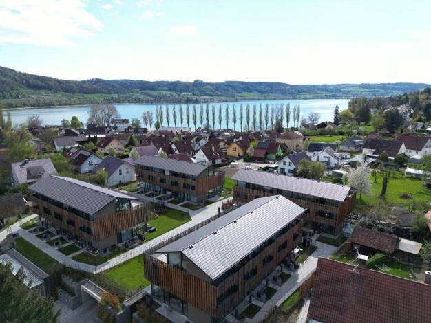 Wohnanlage zum Kauf provisionsfrei als Kapitalanlage geeignet 6.000.000 € 925 m² Zum Schienerberg 21 Wangen Wangen (Öhningen) 78337