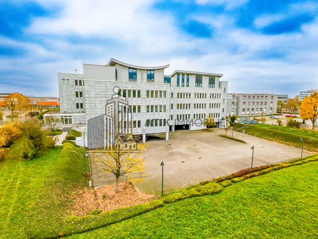 Bürofläche zur Miete provisionsfrei 11 € 470 m² Bürofläche Rohrbach Heidelberg / Rohrbach 69126