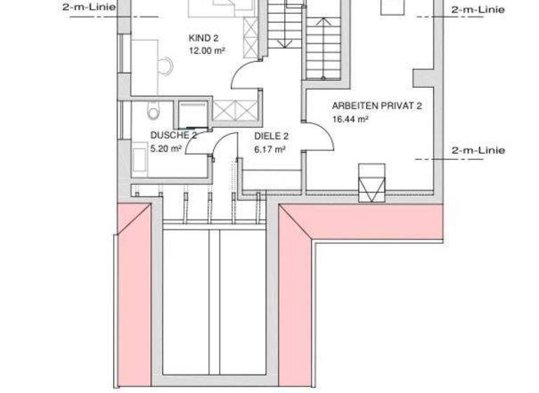 Mehrfamilienhaus zum Kauf 1.198.000 € 9 Zimmer 232 m² 443 m² Grundstück Haunstetten Augsburg 86179
