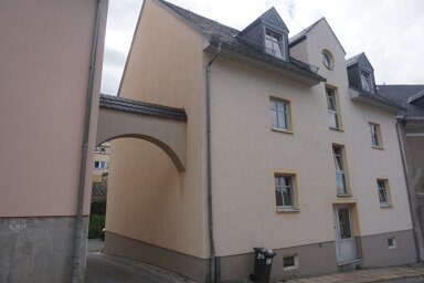 Wohnung zum Kauf 55.000 € 5 Zimmer 93 m² Annaberg Annaberg-Buchholz 09456