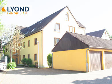 Maisonette zum Kauf 195.000 € 3 Zimmer 84 m² frei ab 01.11.2025 Mittelbach 09224