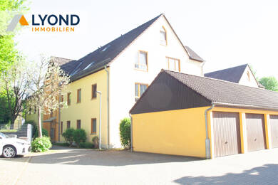 Maisonette zum Kauf 195.000 € 3 Zimmer 84 m² frei ab 01.11.2025 Mittelbach Mittelbach 09224