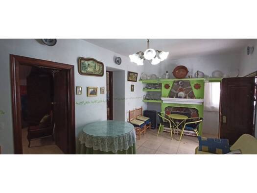 Villa zum Kauf 100.000 € 2 Zimmer 130 m² Salares 29714