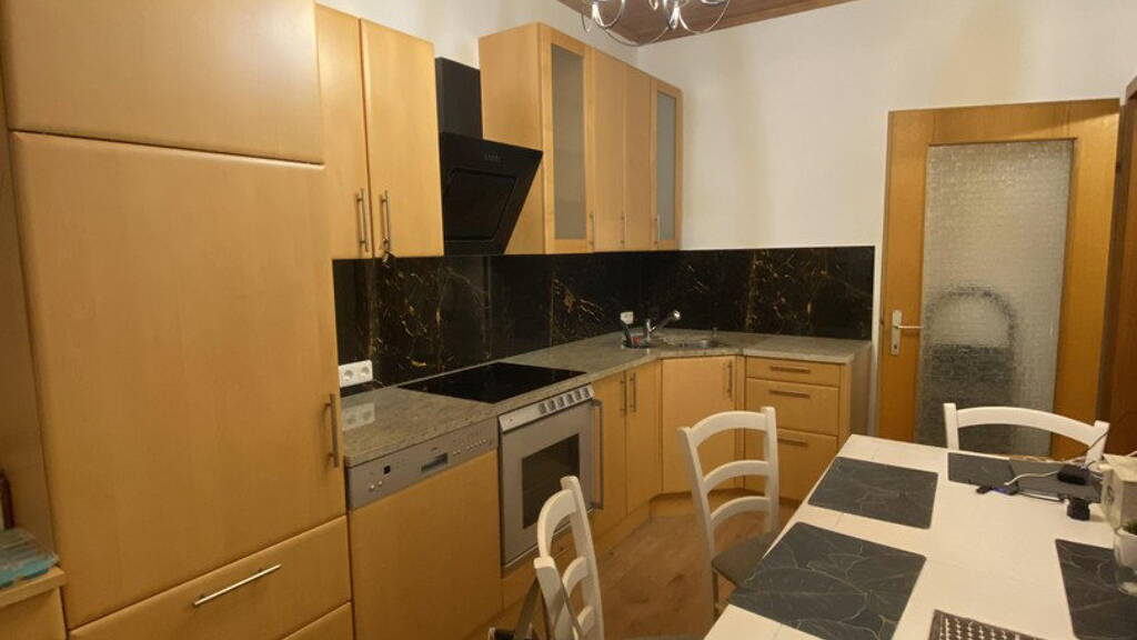 Studio zum Kauf provisionsfrei 65.000 € 1 Zimmer 41 m² EG Leobnerstraße 8 Bruck an der Mur 8600