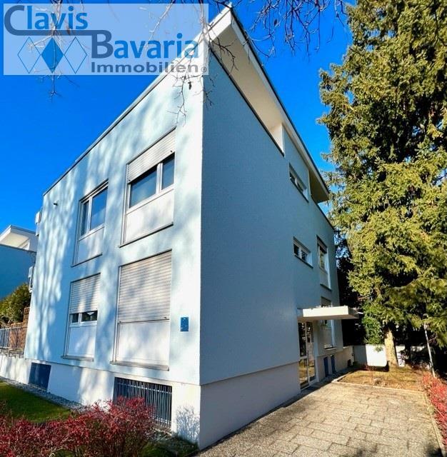 Wohnung zum Kauf 299.000 € 2 Zimmer 42 m²<br/>Wohnfläche Ramersdorf München 81735