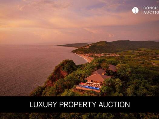 Villa zum Kauf 970 m² Blvrd Riviera Nayarit Bucerías 63732