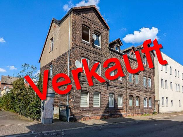Mehrfamilienhaus zum Kauf 170.000 € 7 Zimmer 148 m² 241 m² Grundstück Kernstadt Nord Peine 31224