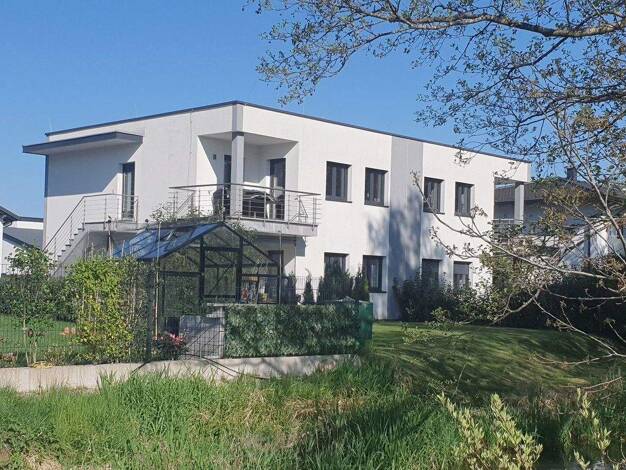 Wohnung zum Kauf provisionsfrei 269.000 € 3 Zimmer 75 m² 1. Geschoss Mattighofen 5230