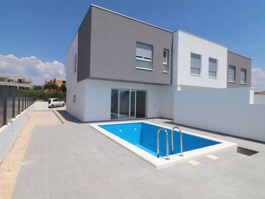 Einfamilienhaus zum Kauf 395.000 € 4 Zimmer 96 m² Vodice 22000