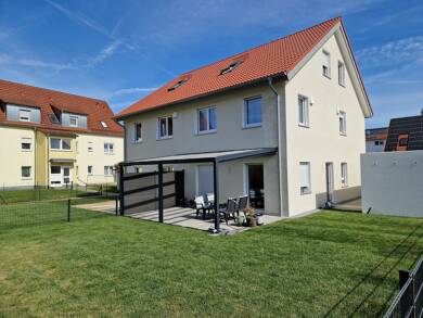 Haus zum Kauf provisionsfrei 6 Zimmer 139 m² 270 m² Grundstück Heldmannsberger Weg 13 Hersbruck Hersbruck 91217