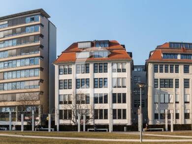 Maisonette zur Miete 2.083 € 3 Zimmer 149,8 m² 5. Geschoss Stuttgart, Mitte 70174