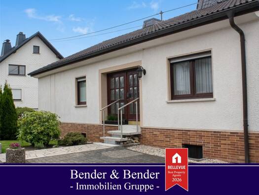 Einfamilienhaus zum Kauf 249.000 € 5 Zimmer 185 m² 1.099 m² Grundstück Seck 56479