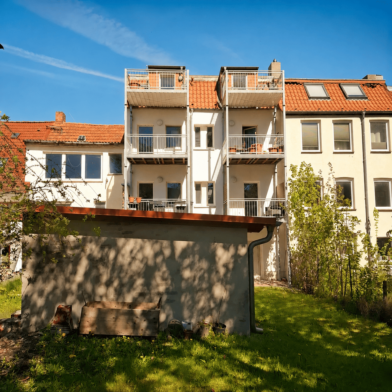 Haus – Wismar, Nordwestmecklenburg - Ansicht 2