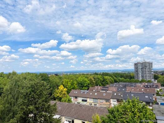 Wohnung zur Miete 700 € 3 Zimmer 77 m² Im Lichtenfelde 70 Kernstadt Paderborn 33100