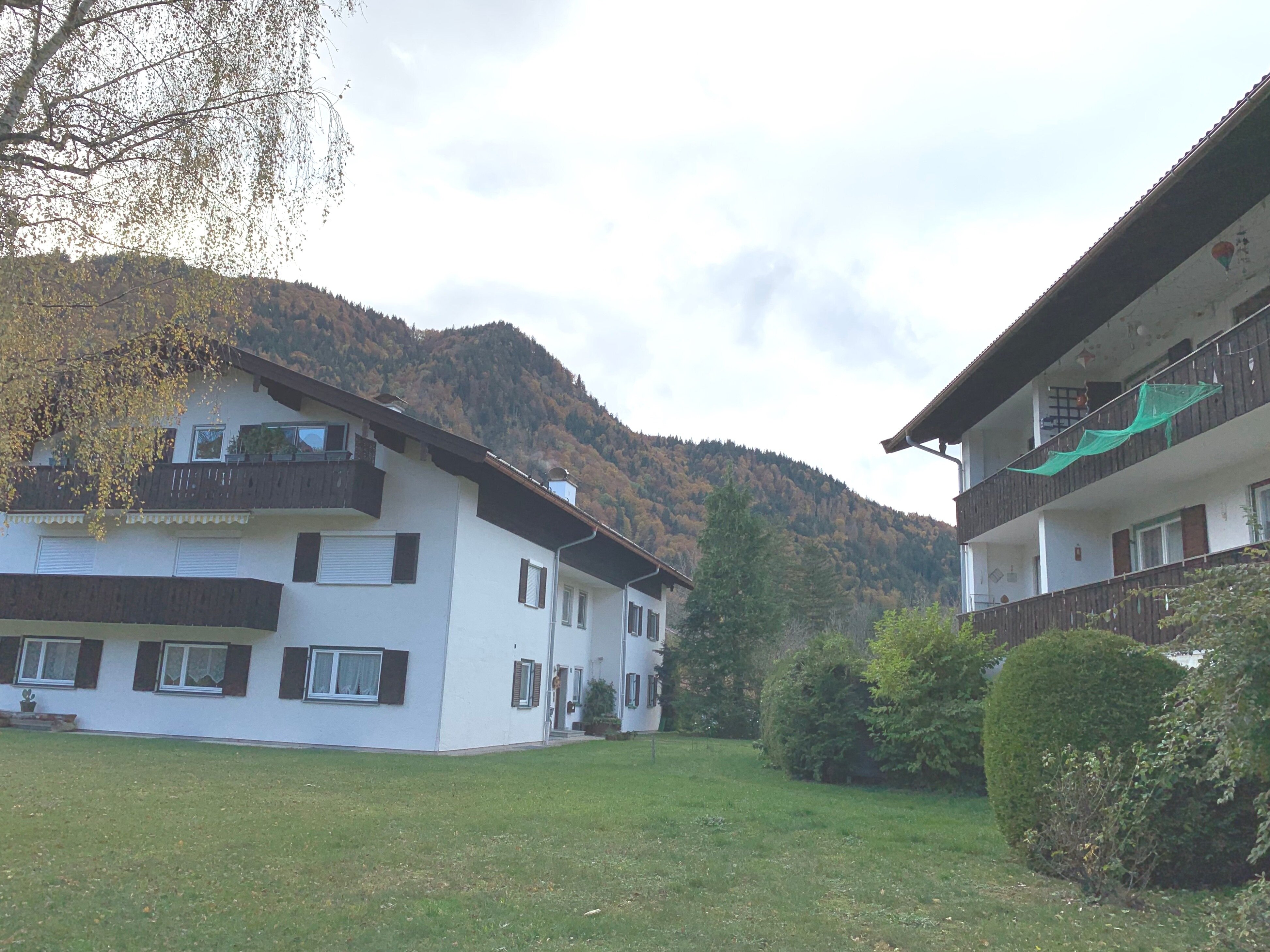 Wohnung zum Kauf 539.000 € 3 Zimmer 88 m²<br/>Wohnfläche EG<br/>Geschoss Weißach Rottach-Egern 83700