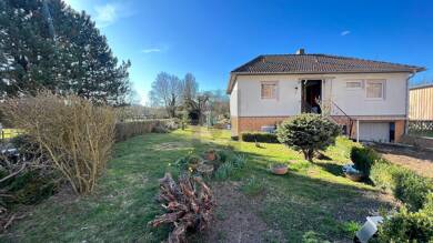 Einfamilienhaus zum Kauf 250.000 € 4 Zimmer 120 m² 420 m² Grundstück Breitenau Guxhagen 34302