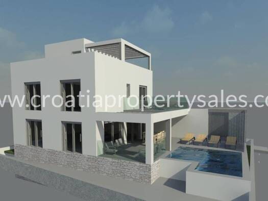 Haus zum Kauf 360.000 € 5 Zimmer 168 m² Trogir