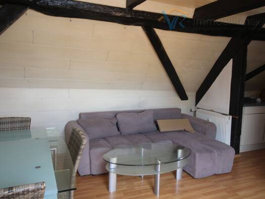 Wohnung zur Miete 1.050 € 2,5 Zimmer 75 m² Groß-Gerau 64521