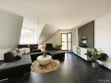 Maisonette zum Kauf 379.000 € 4,5 Zimmer 118 m² 3. Geschoss Herzogenaurach 18 Herzogenaurach 91074