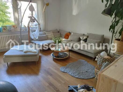 Wohnung zur Miete Tauschwohnung 725 € 3 Zimmer 80 m² 1. Geschoss Lindenthal Köln 50931