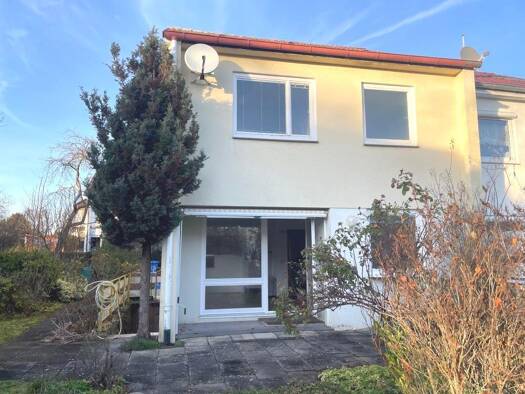 Reihenendhaus zum Kauf 334.000 € 5 Zimmer 98 m² 410 m² Grundstück Pfersbach Mutlangen 73557