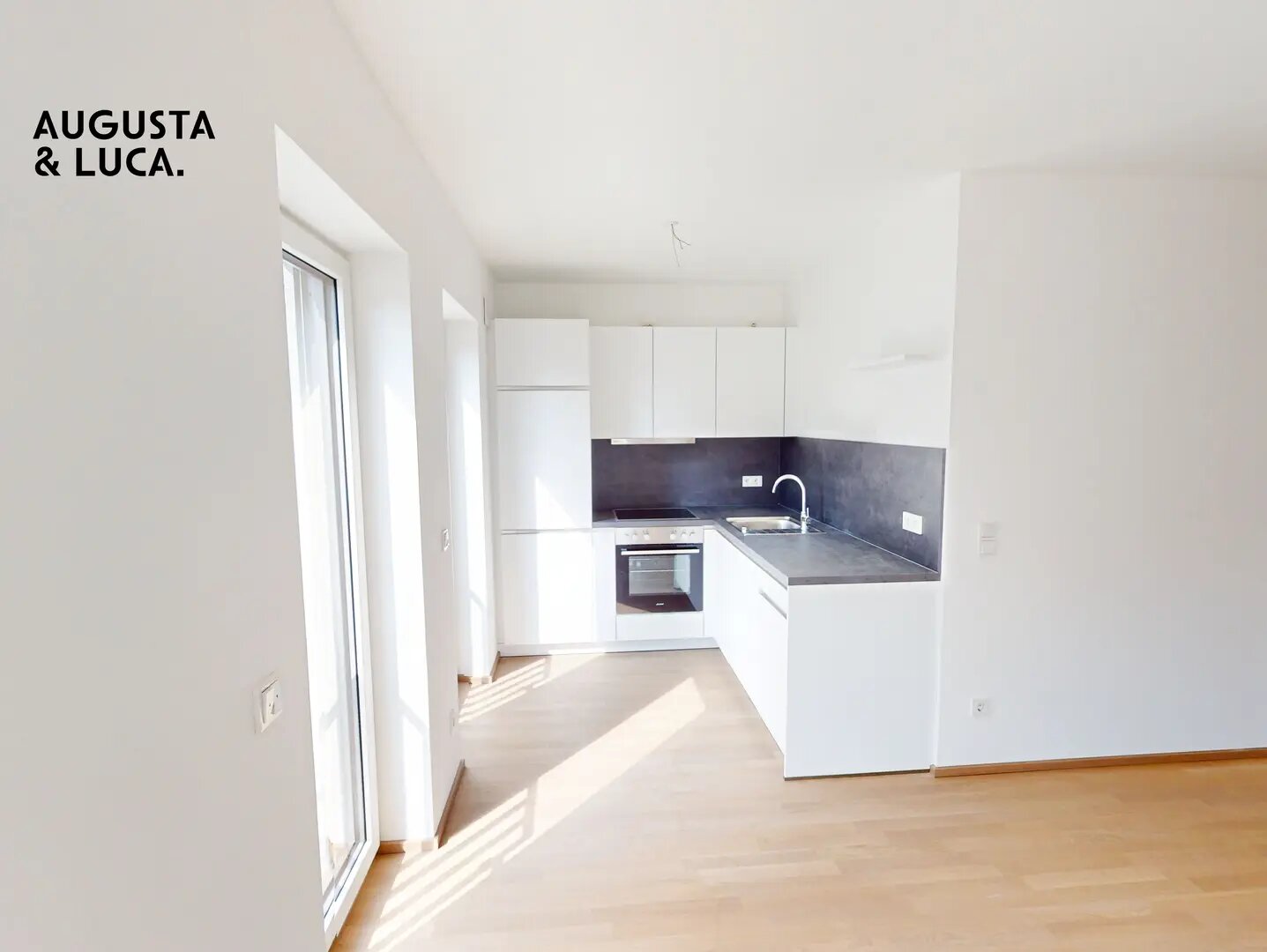 Wohnung zum Kauf provisionsfrei 128.400 € 2 Zimmer 58 m²<br/>Wohnfläche ab sofort<br/>Verfügbarkeit Kurt-Viermetz-Straße 6 Bahnhofs- und Bismarckviertel Augsburg 86150