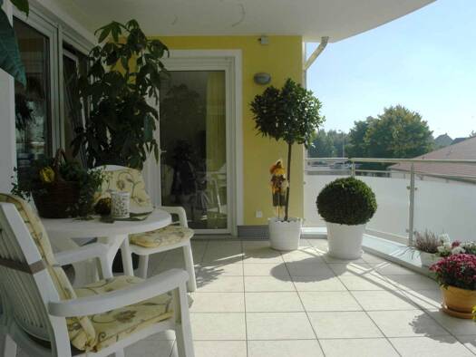 Wohnung zur Miete 700 € 2 Zimmer 54 m² frei ab sofort Muskatorstraße 4 Innenstadt Radevormwald 42477