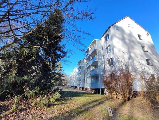 Wohnung zur Miete 420 € 3 Zimmer 61,5 m² 2. Geschoss Draisdorfer Str. 18 Furth Chemnitz 09114