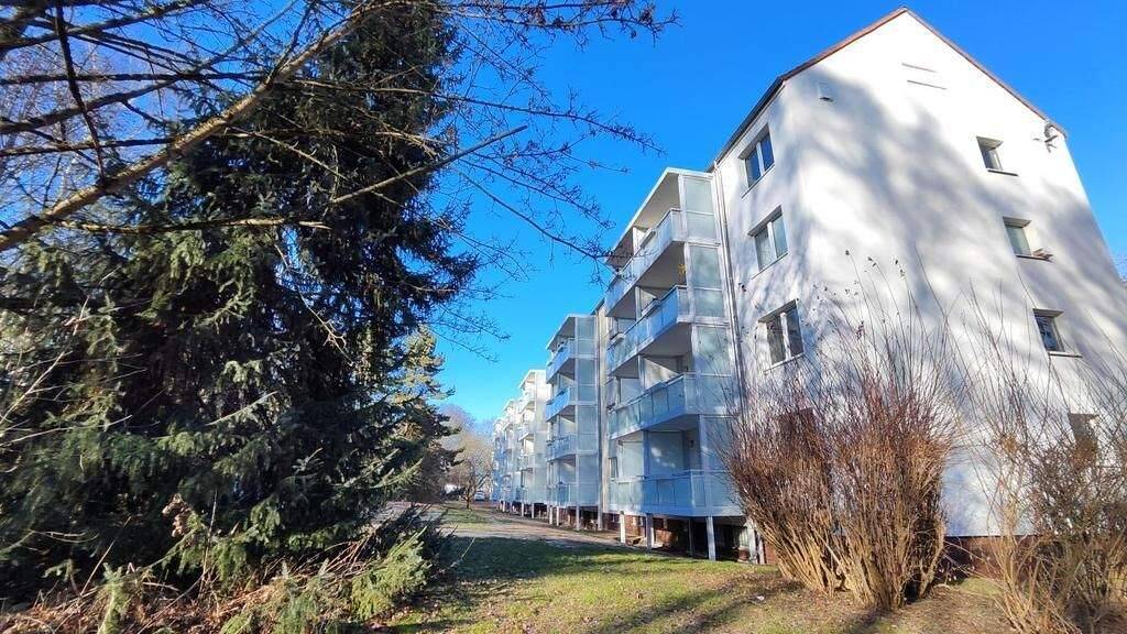 Wohnung zur Miete 420 € 3 Zimmer 61,5 m² 2. Geschoss Draisdorfer Str. 18 Furth Chemnitz 09114