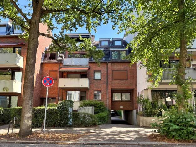 Wohnung zum Kauf 156.000 € 2 Zimmer 56 m² Wilstorf Harburg 21079