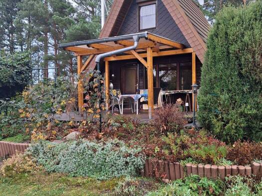 Einfamilienhaus zum Kauf provisionsfrei 129.000 € 3 Zimmer 60 m² 435 m² Grundstück Altglietzen 16259