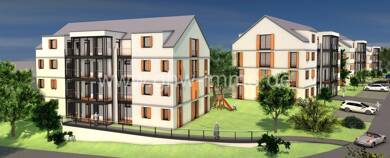 Grundstück zum Kauf provisionsfrei 933.790 € 8.489 m² Grundstück Bleicherode Bleicherode 99752