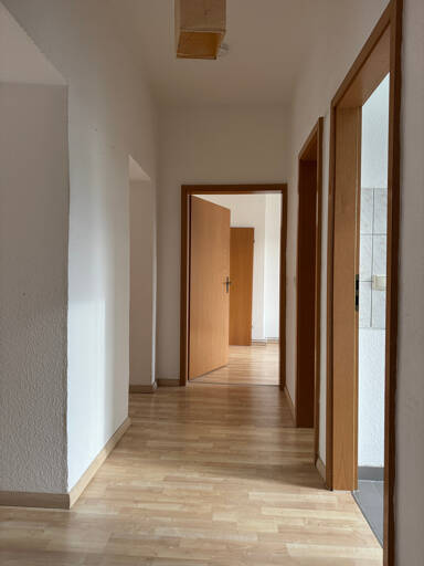 Studio zur Miete 580 € 3 Zimmer 64,4 m² 1. Geschoss Frankenvorstadt Stralsund 18439