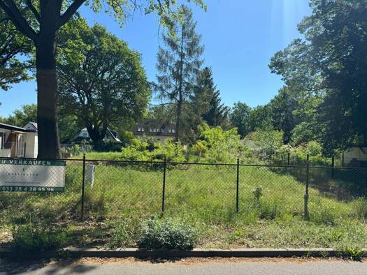 Freizeitgrundstück zum Kauf 400.000 € 854 m² Grundstück Teltow 14513